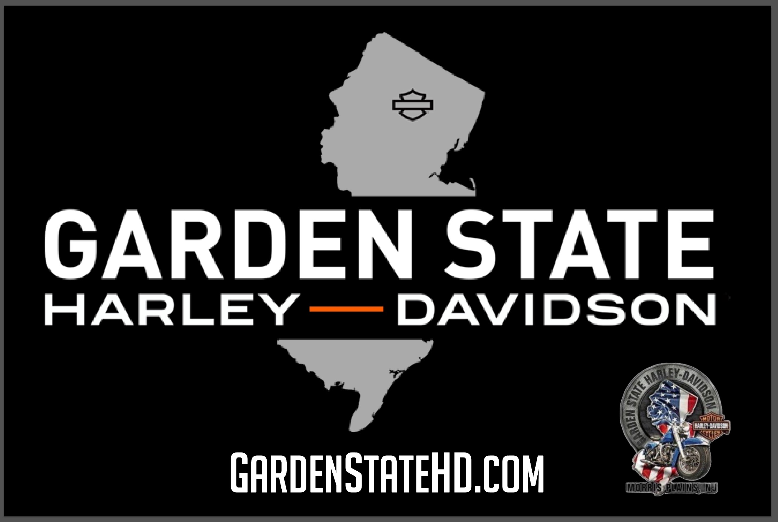 Garden State Harley Davidson