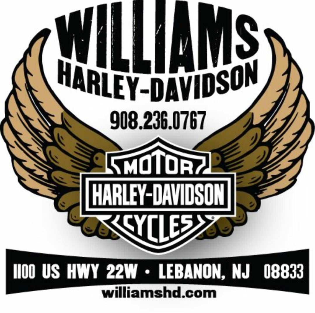 Williams Harley Davidson
