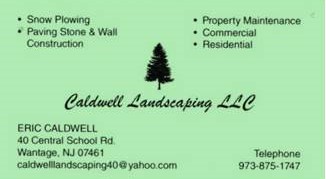 Caldwell Landscaping