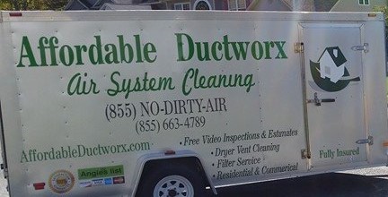 Affordable Ductworx