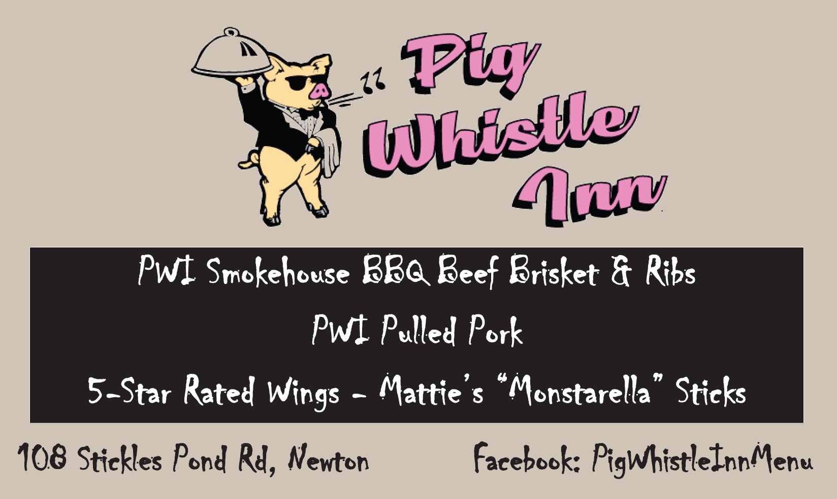 Pig Whistle Inn