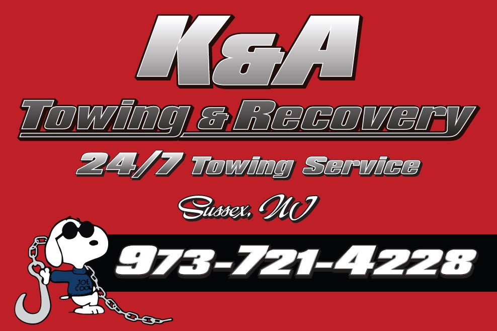 K & A Towing & Recovery