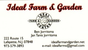 Ideal Farms