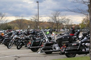 2015 Forever Friends Motorcycle Awareness Event