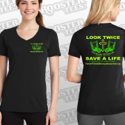 FOREVER.FRIENDS.10-year.PREVIEW.2-color.v-neck