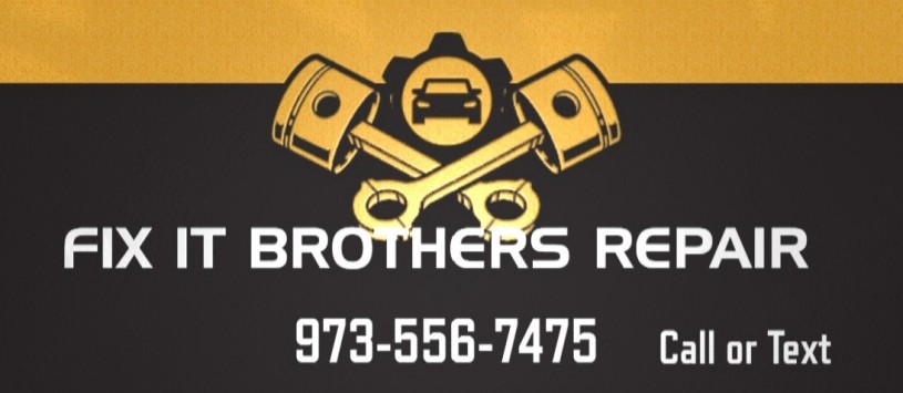 Fix It Brothers